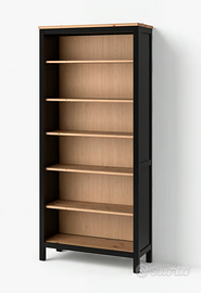 Libreria IKEA HEMNES libreria SOLO OGGI 95.00!