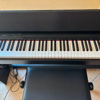 Pianoforte Rolanfd f-140r 88 tasti nero