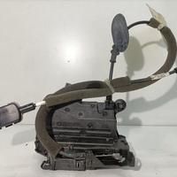 SERRATURA POSTERIORE DESTRA RENAULT Clio Serie IV