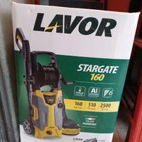 Idropulitrice LAVOR Stargate 160