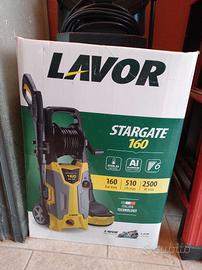 Idropulitrice LAVOR Stargate 160