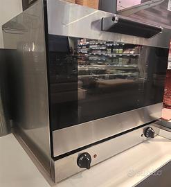 FORNO SMEG ALFA 43X