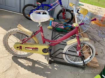 Bici bambini