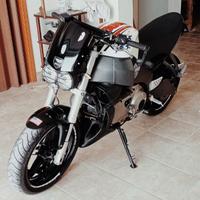 Buell