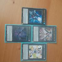 Yu-Gi-Oh lotto numeri