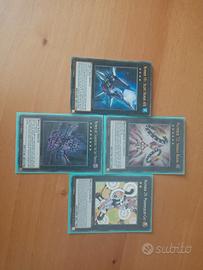 Yu-Gi-Oh lotto numeri