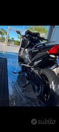 Yamaha T-Max 530