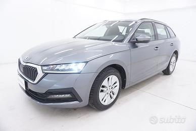 Skoda Octavia Wagon Ambition SDG BR601058 2.0 Dies