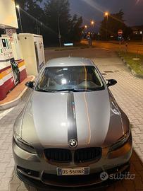 BMW E92 320XD
