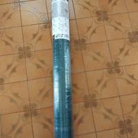 Rete Ombreggiante / Frangivista 2x10m in HDPE 