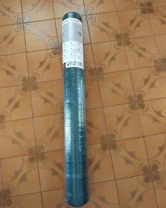 Rete Ombreggiante / Frangivista 2x10m in HDPE 