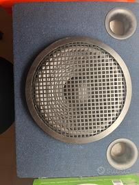 Subwoofer
