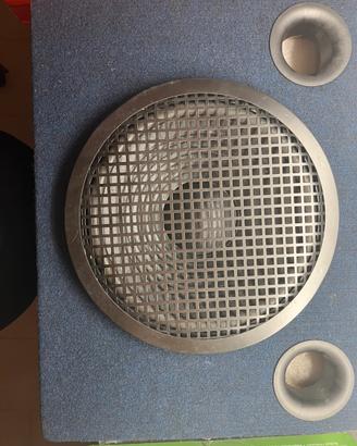 Subwoofer