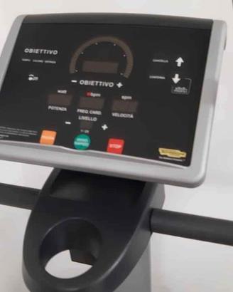 step 500 technogym