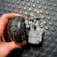 carburatore DELLORTO SHA 14  -  10