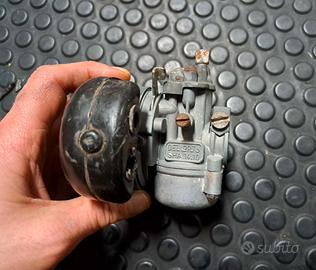 carburatore DELLORTO SHA 14  -  10