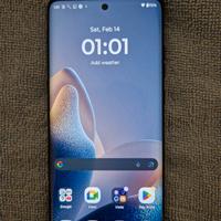 Motorola Edge 60(Nuovo) 