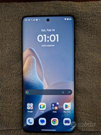 Motorola Edge 60(Nuovo) 