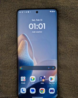 Motorola Edge 60(Nuovo) 