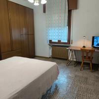 Stanza indipendente per una signora