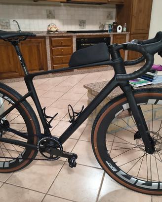 Cube Nuroad gravel