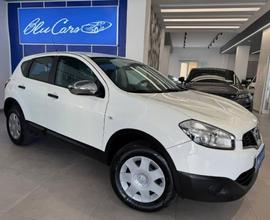Nissan Qashqai 1.6 16v Acenta FL