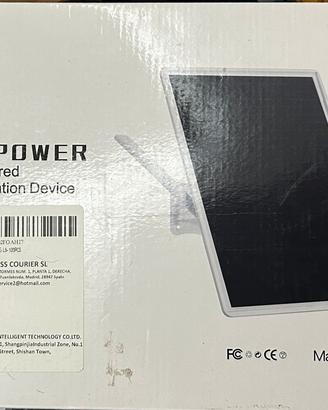 Router 4g e wifi
