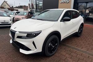 Alfa Romeo Junior 1.2 136 CV Hybrid eDCT6