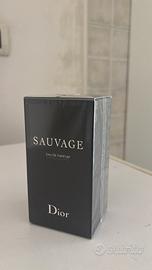 Profumo Dior Sauvage