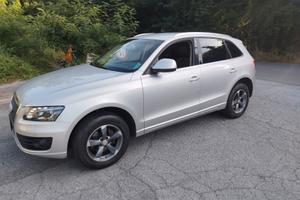 AUDI Q5 1ª serie - 2010