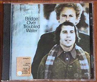 Cd Simon and Garfunkel