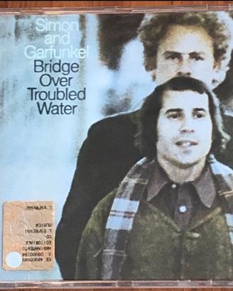 Cd Simon and Garfunkel