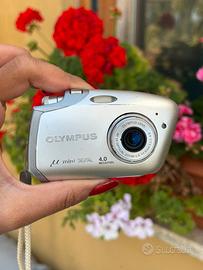 Olympus Mju Mini Digial