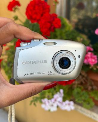 Olympus Mju Mini Digial