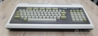 NEC PC-8001 Vintage Home Computer Retro PC