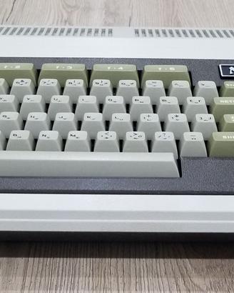 NEC PC-8001 Vintage Home Computer Retro PC