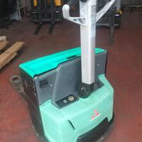 Transpallet elettrico Mitsubishi