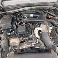 Motore BMW 320 CD - 1995 gasolio - 110 kW anno 200