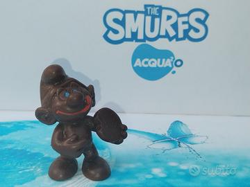 Puffi Puffo Biscotto 20080 Marrone Grezzo - Pejo B