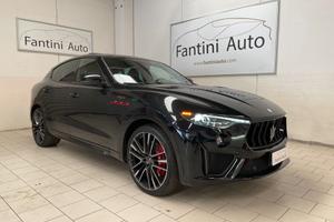 Maserati Levante Trofeo 3.8 V8 580cv auto-LEGGI SO