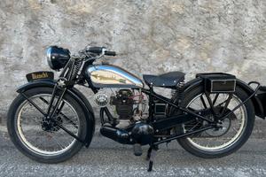 Bianchi 175 Freccia Oro- 1933