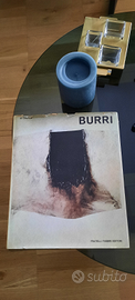 Burri monografia