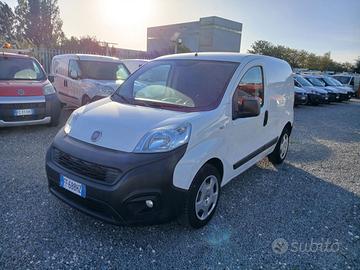 FIAT - Fiorino Km.96000 1.3 Mjt 16v 75cv Classe .