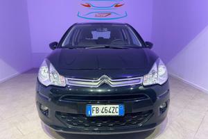 CITROEN C3 BlueHDi 75 Exclusive