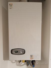 CALDAIA FERROLI DIVATech D LN 