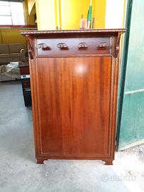 Attaccapanni a Parete vintage