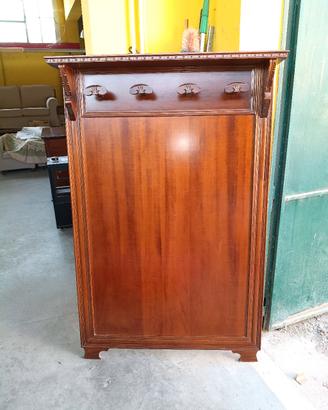 Attaccapanni a Parete vintage
