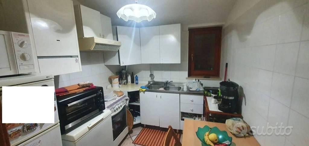 Appartamento – Teramo, Coste Sant'Agostino, San Giorgio - Altro