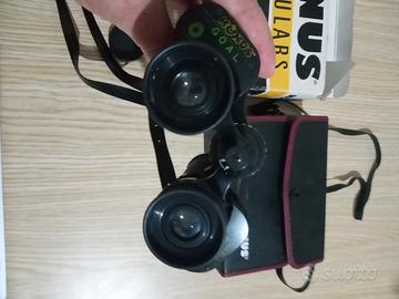 binocolo konus