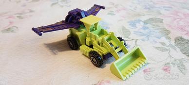 RINGHIO Devastator (Transformers)
